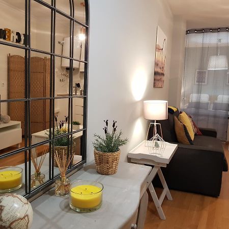 A&N Carreteria 63 Apartment Malaga Exterior photo