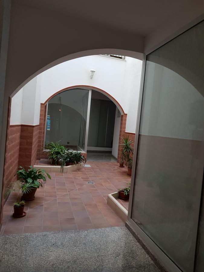 A&N Carreteria 63 Apartment Malaga Exterior photo