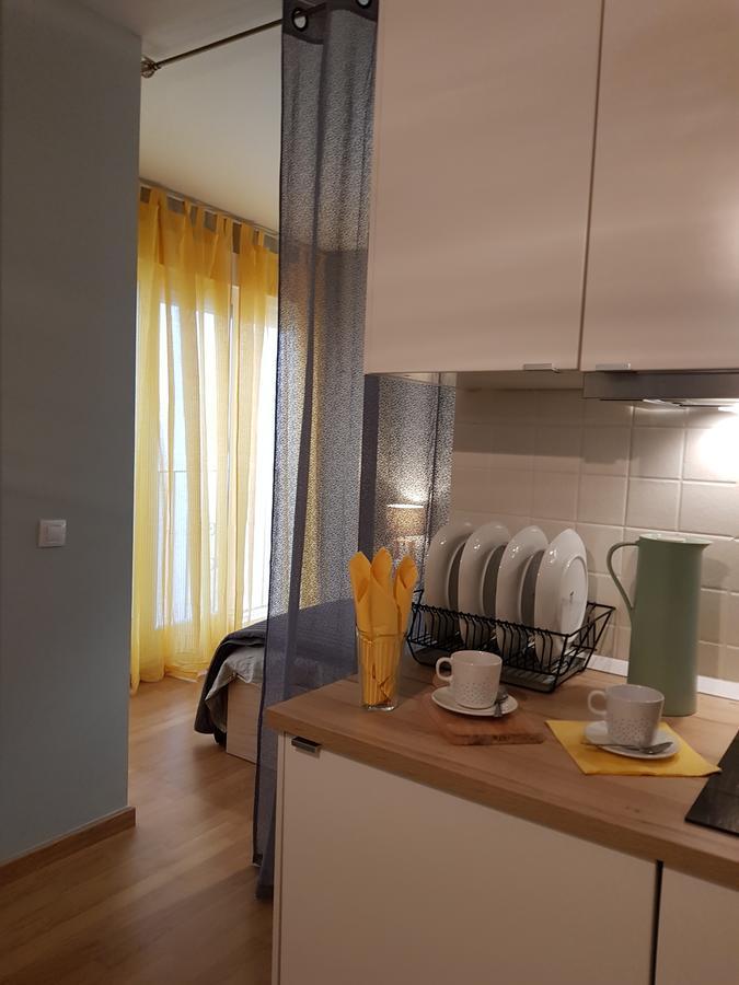 A&N Carreteria 63 Apartment Malaga Exterior photo