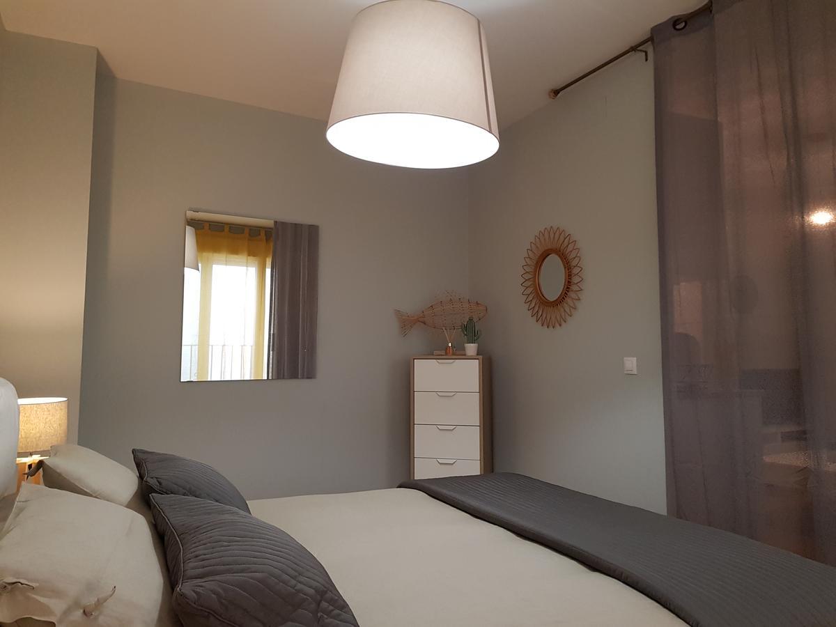A&N Carreteria 63 Apartment Malaga Exterior photo