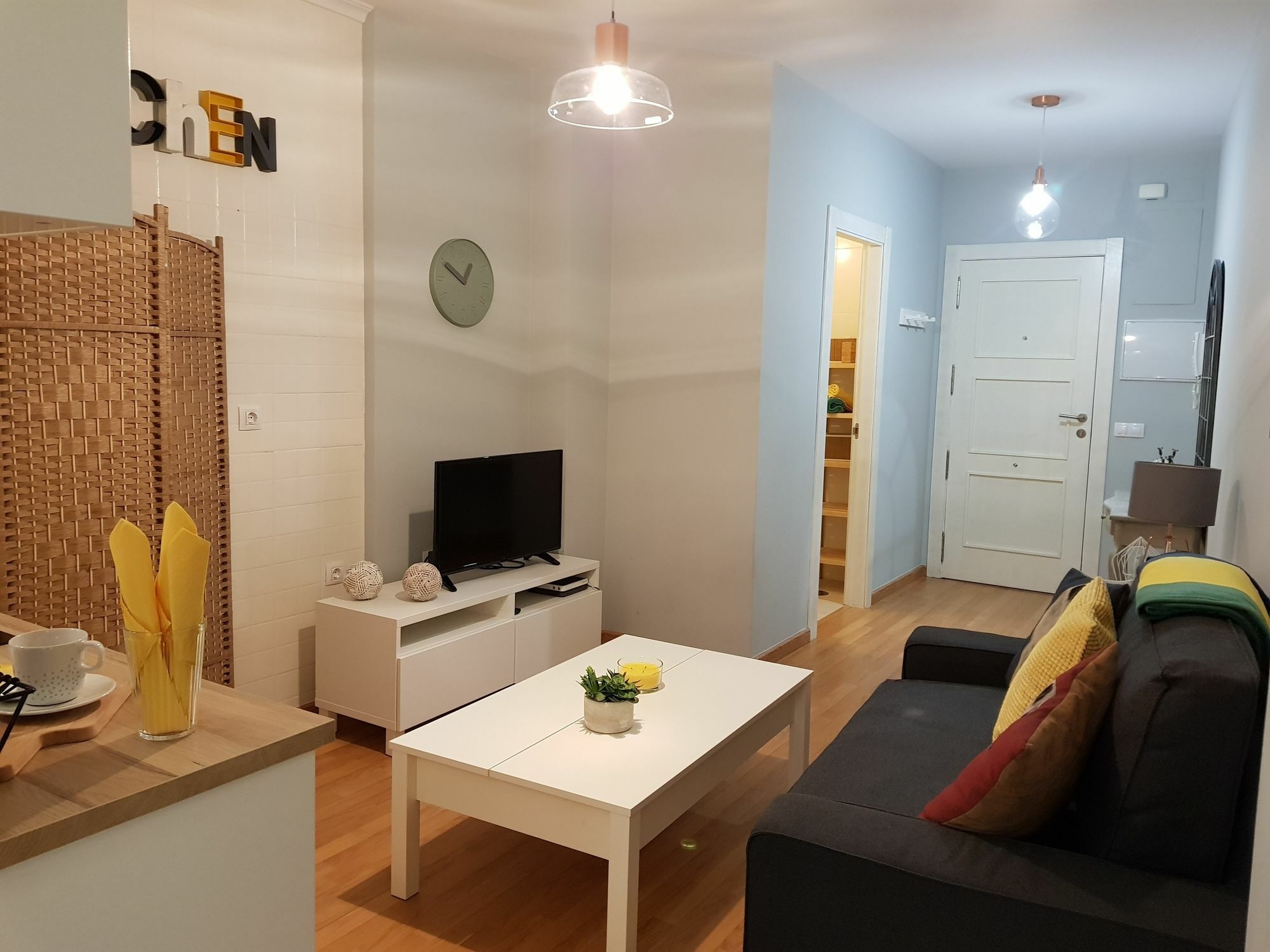 A&N Carreteria 63 Apartment Malaga Exterior photo