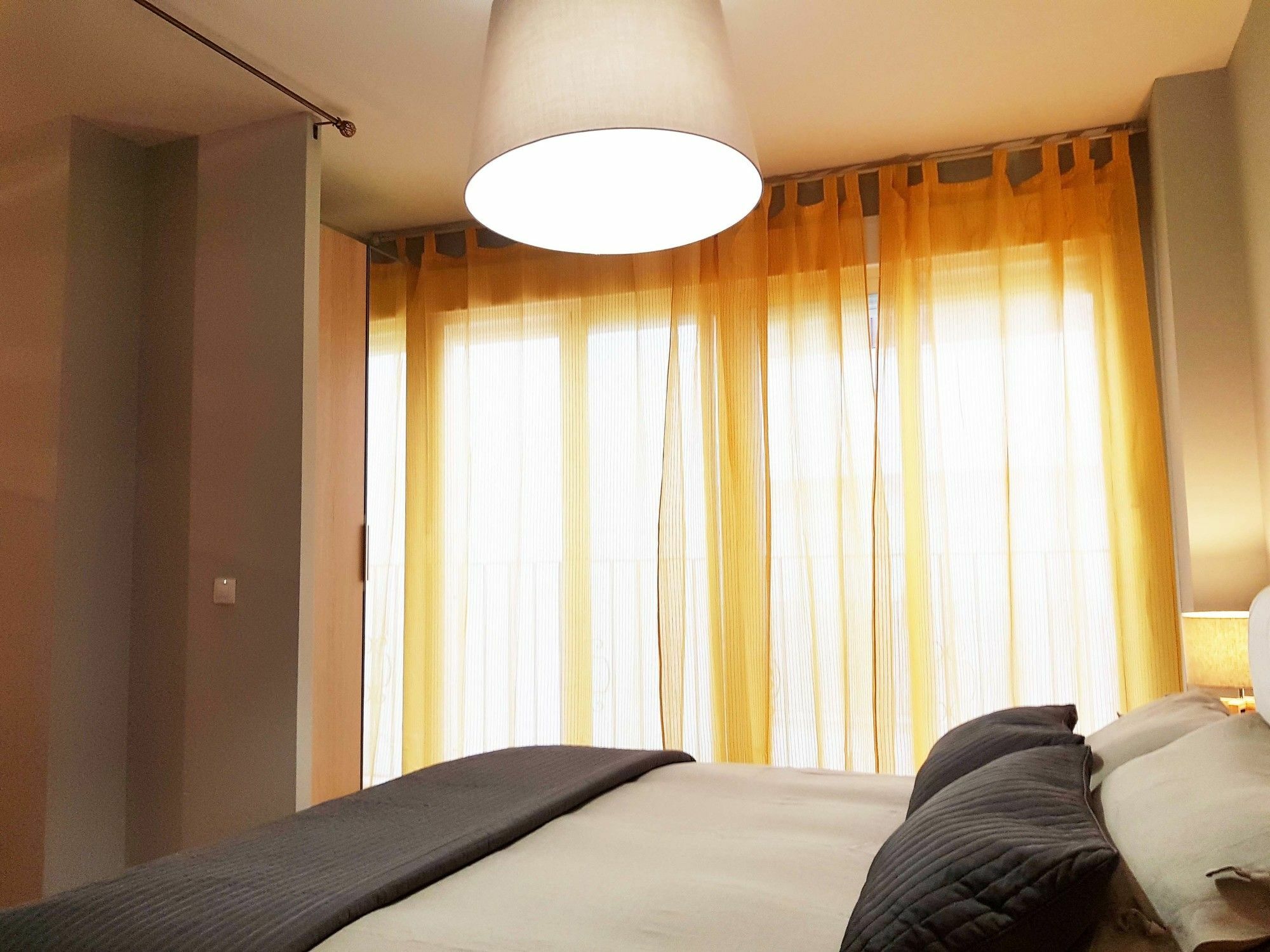 A&N Carreteria 63 Apartment Malaga Exterior photo