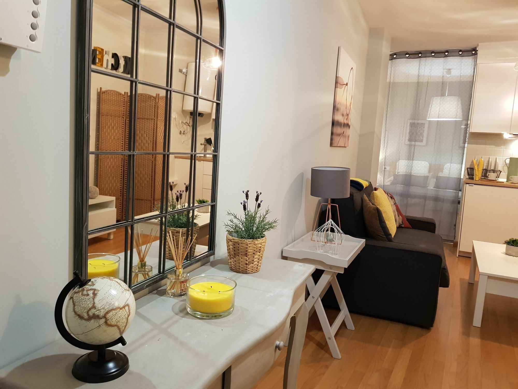 A&N Carreteria 63 Apartment Malaga Exterior photo